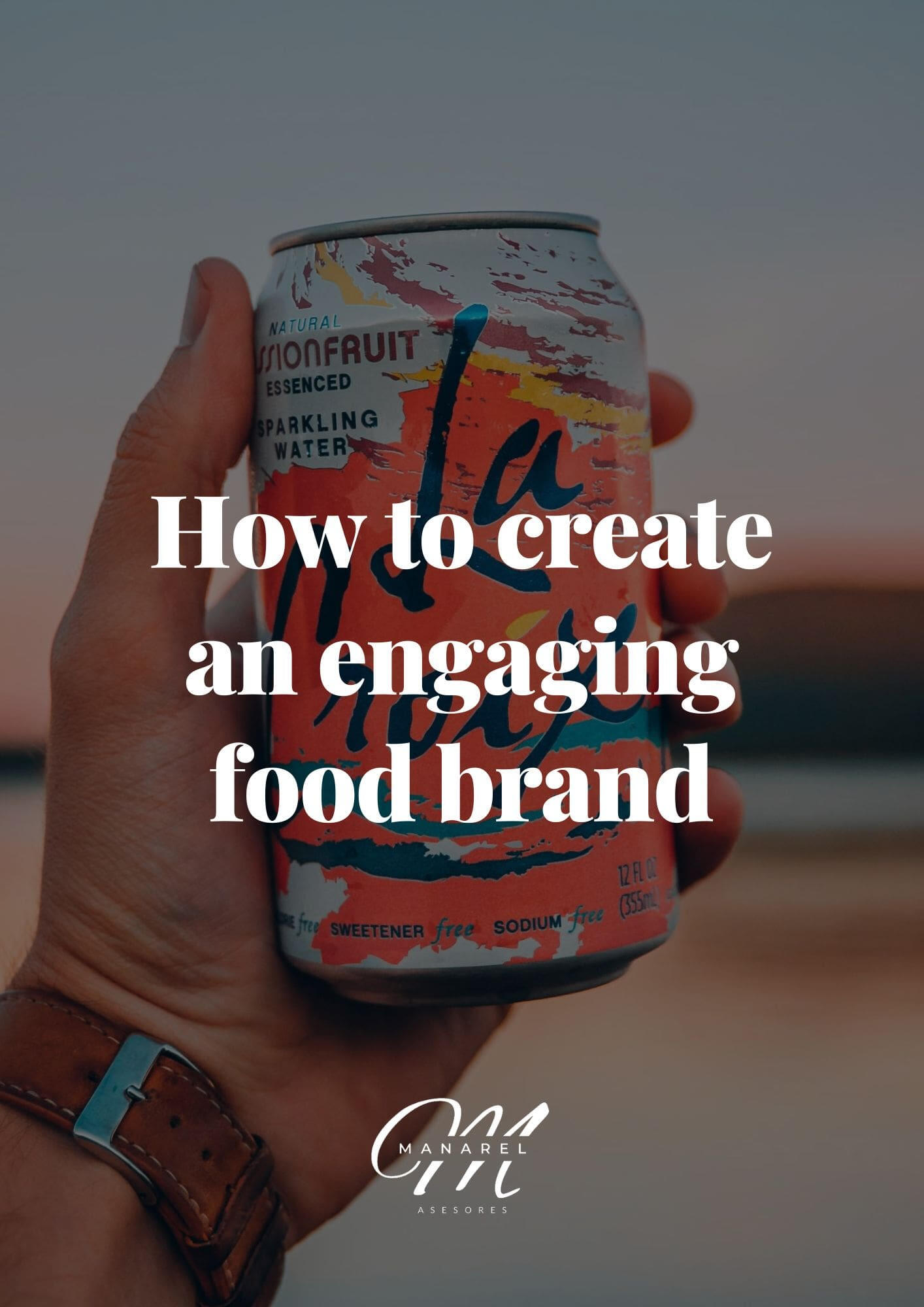 White paper Food Industry